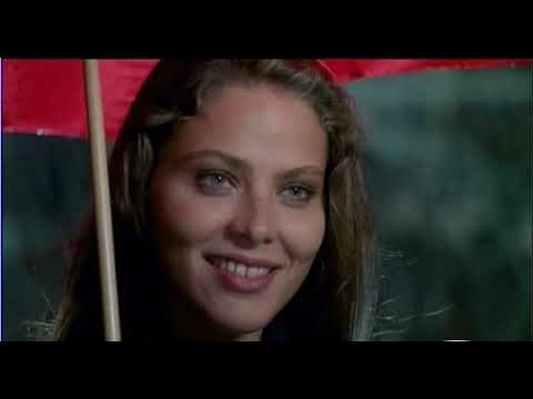Stregati   Francesco Nuti & Ornella Muti scena finale   1987 mp4