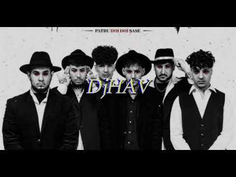 RAVA x 4226 - BANDA (Official Leak DjHAV)