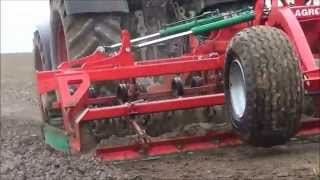 Agro-Masz Компактомат 4 м AUC40H cultivator for sale - Image 4 | Agronetto New Agro-Masz Компактомат 4 м AUC40H cultivator | Image 4 - Agronetto