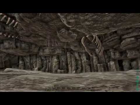 Let´s play ARK: Survival Evolved - Ragnarok Test Teil 1