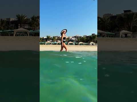 Jumeirah Al Naseem | Beach