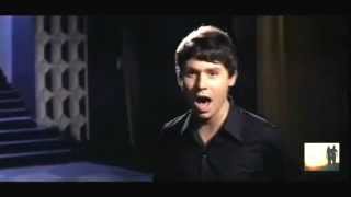 Raphael canta Mazinger Z