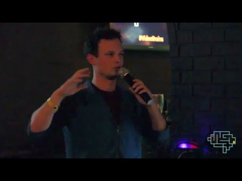 Stealth Points - Edward Burton