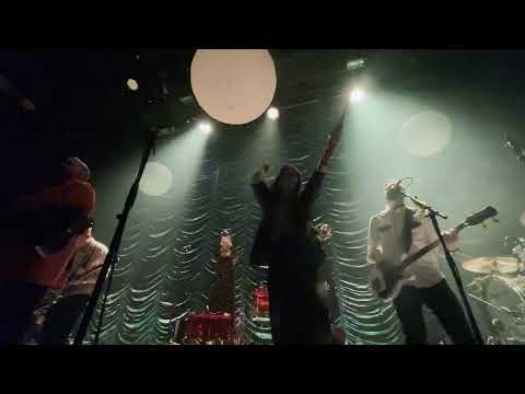 Of Monsters and Men - Yellow Light✨ (live) MHIAA 10th Anniversary🎉; Nov.11, 2021, Gamla Bíó, Iceland