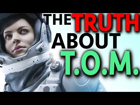 Tom Was Alive All Along [The Turing Test Theory and Analysis]