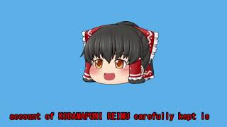 こだくん面白動画／ＫＯＤＡＫＵＮ　Funny video