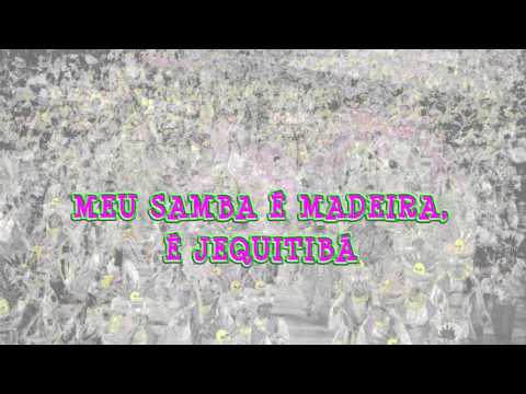 Mangueira - Samba Enredo 2013