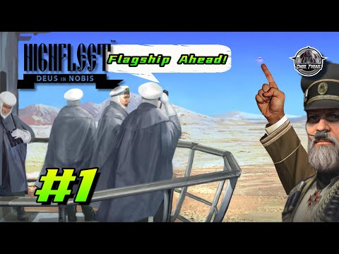 Steam Community :: Video :: Highfleet: Ship Customization & Expedition ...