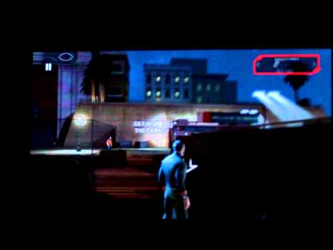 splinter cell conviction android qvga