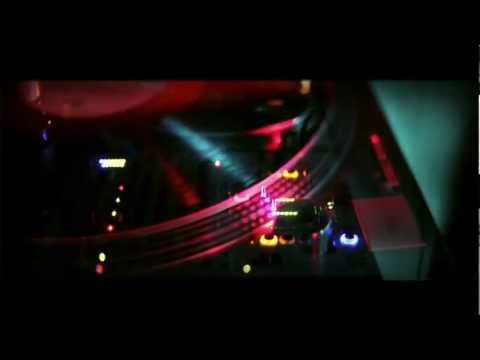 mobilee & highgrade: jam session 01 - Stattbad Wedding Berlin