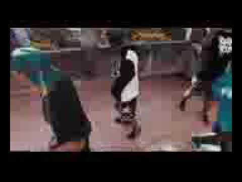 Batalha De Lya vs Krawk 🔥 Fodah Tio ❤👌