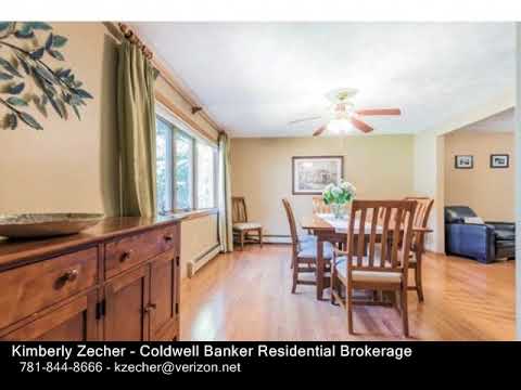 7 Strawberry Ln, Billerica MA 01821 - Single Family Home - Real Estate - For Sale -