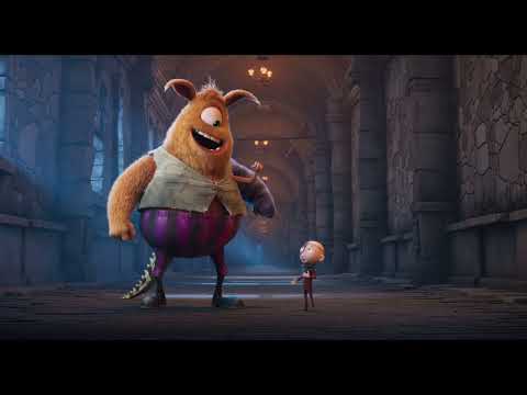 A Tour of the Castle