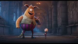 A Tour of the Castle