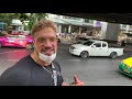 One Day in Bangkok mit Joe Lindner! - THAILAND VLOG #4