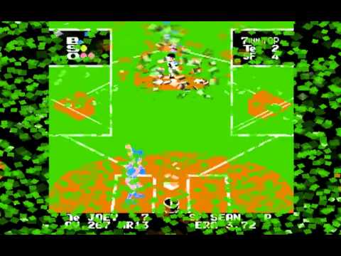 Old World Gamer - Bad News Baseball Review