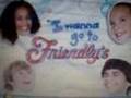 I Wanna Go To Friendly S