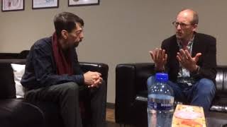 Interview Fred Hersch