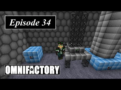 Omni - E34 - Oil, Black Gold, Miraculous