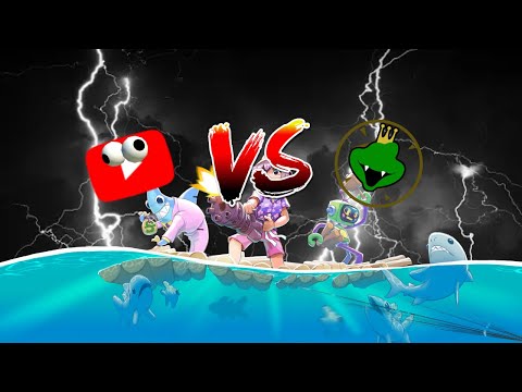 Updating my tier list for v1.4.0