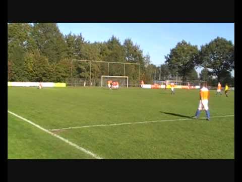 Ik heb het, het Boxtel 4 gevoel