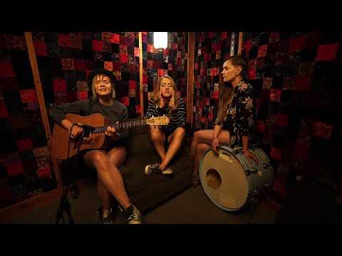 Baskery - Cactus Baby (acoustic)