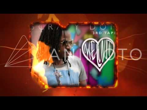 scrapey don - skin out - july 2014