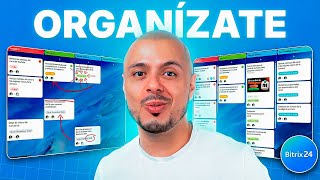 Bitrix24 Task Management Guide — Step-by-Step Guide & Transcript