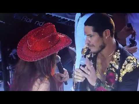 Trio Pipoca da Ivete ao vivo em Salvador/Bahia 2023