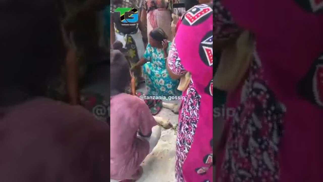 Insolite : Une femme transformée en vache après avoir couché avec un homme marié (vidéo)