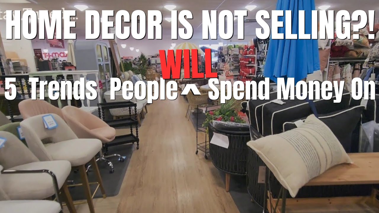 Economy Dictates Decor Trends Gardening Over Shopping Home Improvements Winning