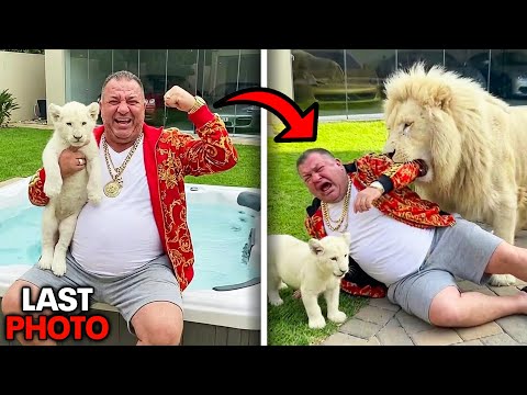 The Most STUPID Deaths Of Rich People