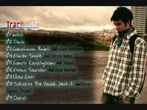 02   Cinnet Düet Criss Empoze   Günahın Bedeli