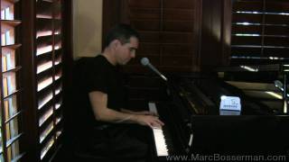 Let it Be- Solo Piano- Marc Bosserman