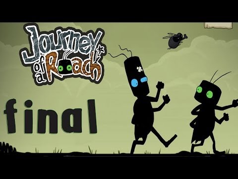 journey of a roach 2013 pc