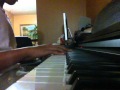 Kimmy West-Let's Not Play Pretend Piano Cover ...