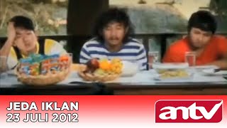 Download lagu Jeda Iklan ANTV (23 Juli 2012) mp3 Download lagu Jeda Iklan ANTV (23 Juli 2012) mp3