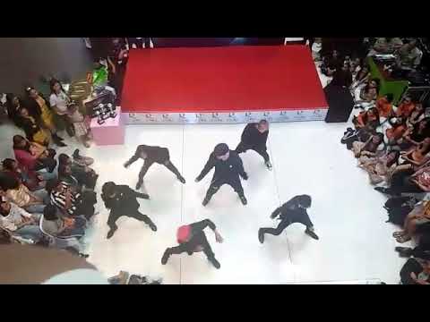 190622 Ourselves cover NCT - Intro(24K) + Simon Say + Boss (High Ver.)