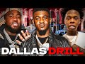 Rappers That Died From Dallas Drill