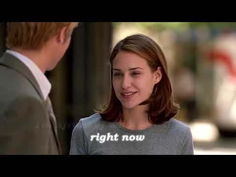 Christina Perri feat. Jason Mraz - Distance Floating Lyrics