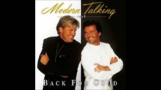 Modern Talking - Give Me Peace On Earth (New Version)