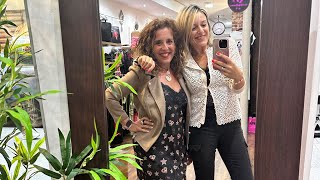 Novedades divinas de morgan y veromoda , para acabar la semana a lo grande