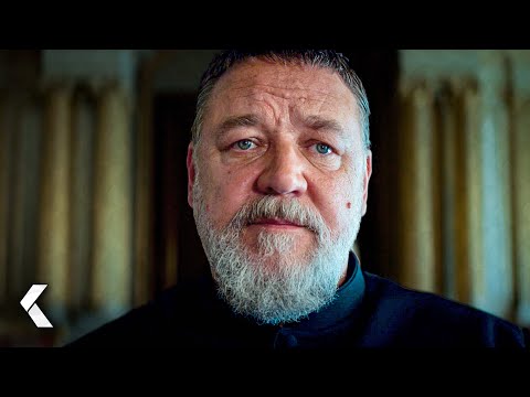 Father Gabriele vs. Priests Scene - The Pope's Exorcist (2023)