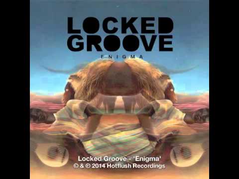 Locked Groove - Enigma [HFT037]