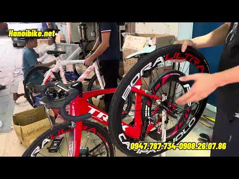 Độ vành siêu nhẹ, siêu trớn Bi gốm ceramic sẽ thế nào?