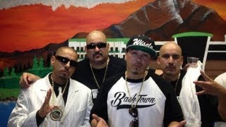 Low Profile Records Tour with Mr Sancho, Royal T, Baby Bash, Mc Magic, Lil Bandit & Young Sancho at