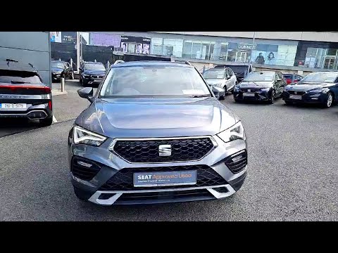SEAT Ateca 1.5TSI 150hp DSG SE+**Call John 0861913 - Image 2