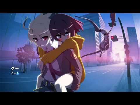 UNDER NIGHT IN-BIRTH Exe:Late[st] Hyde Game Play & ED (PS4)