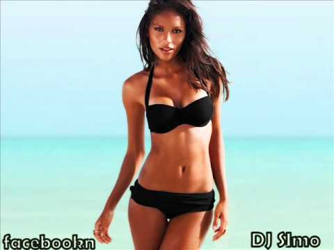 Преслава - Разкри ме   (DJ SImo Remix)  Preslava - Razkrii me