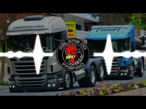 AGORA TU NÃO PASSA DE EX - NAYARA YUMI E ANNY VITÓRIA (Galera do Frango)